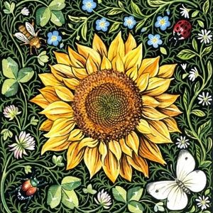 Meet your Posher, Rita